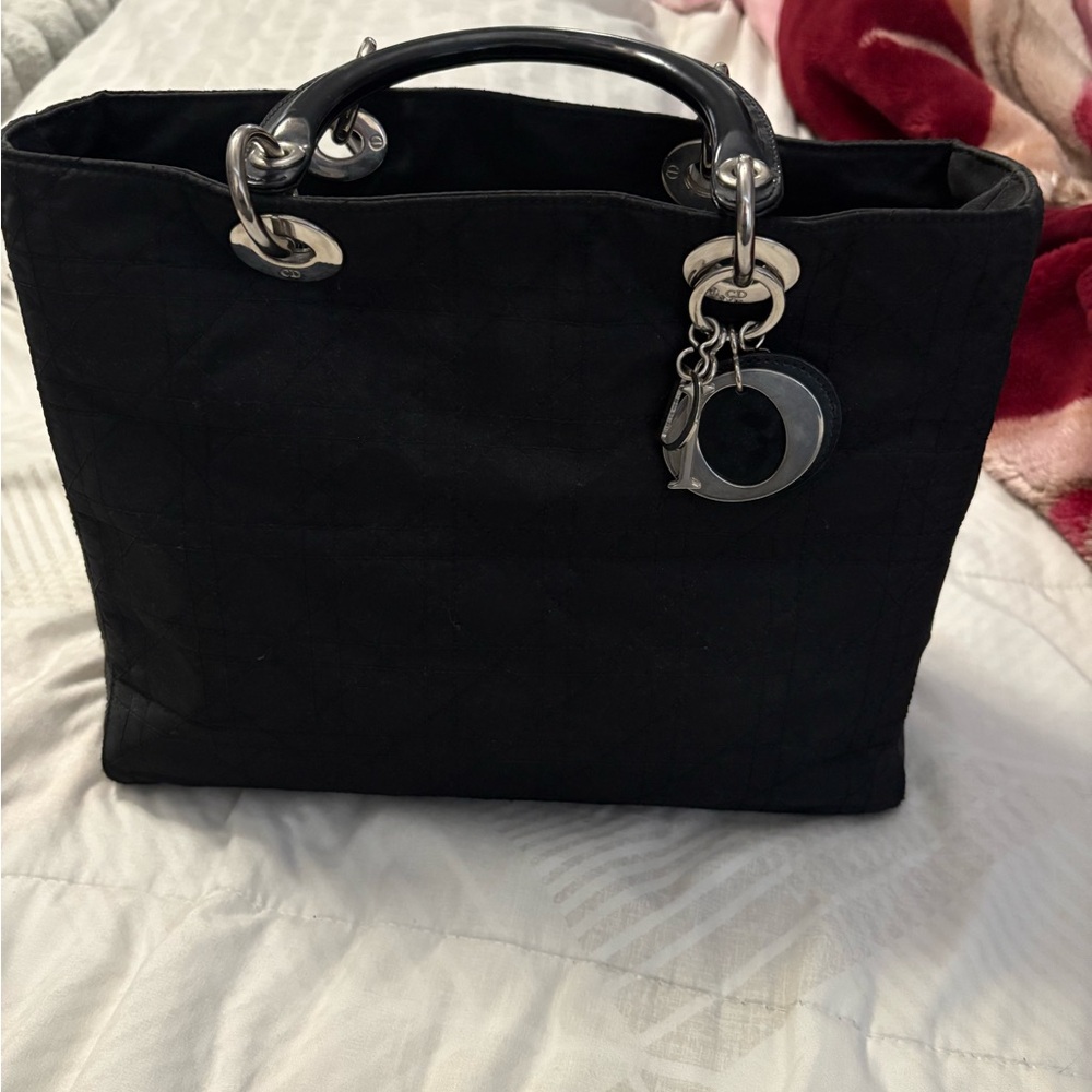 Lady Dior